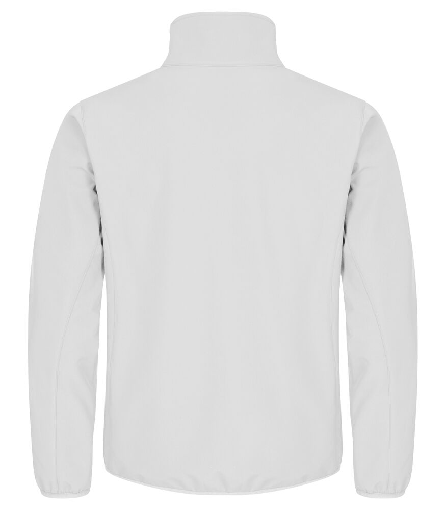 Classic Softshell Jacket