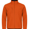 Classic Softshell Jacket