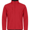 Classic Softshell Jacket