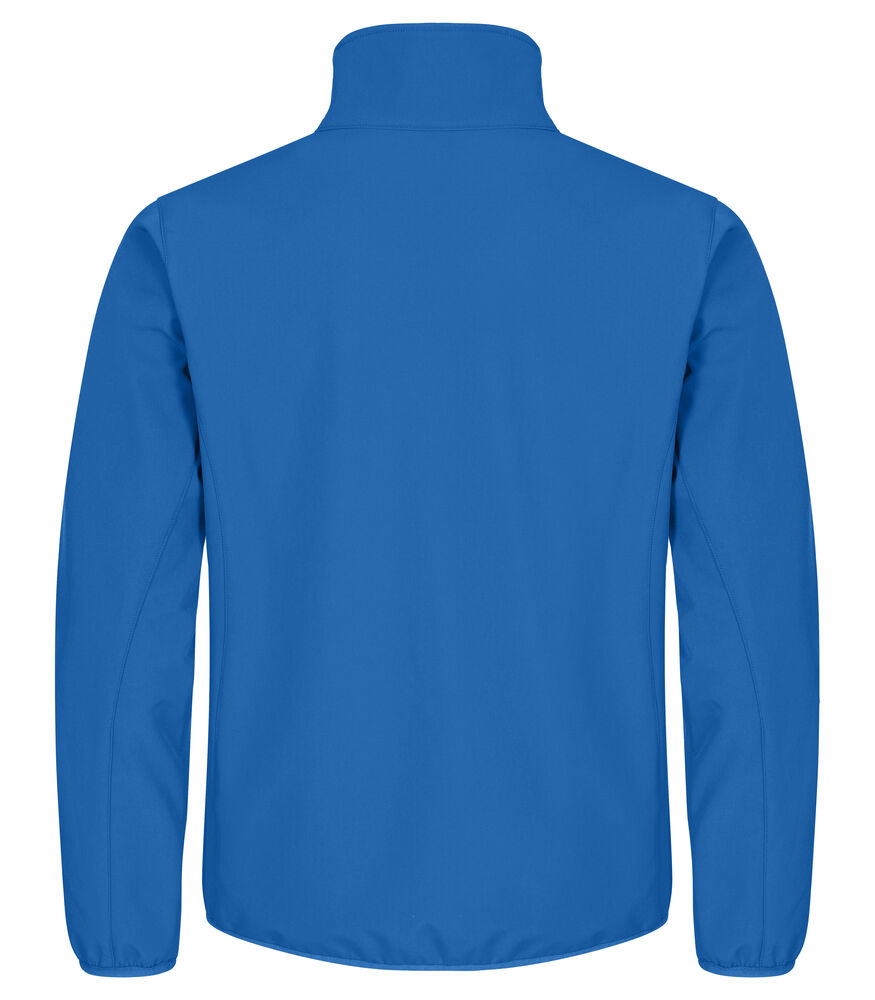 Classic Softshell Jacket