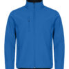 Classic Softshell Jacket