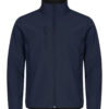 Classic Softshell Jacket