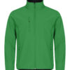 Classic Softshell Jacket