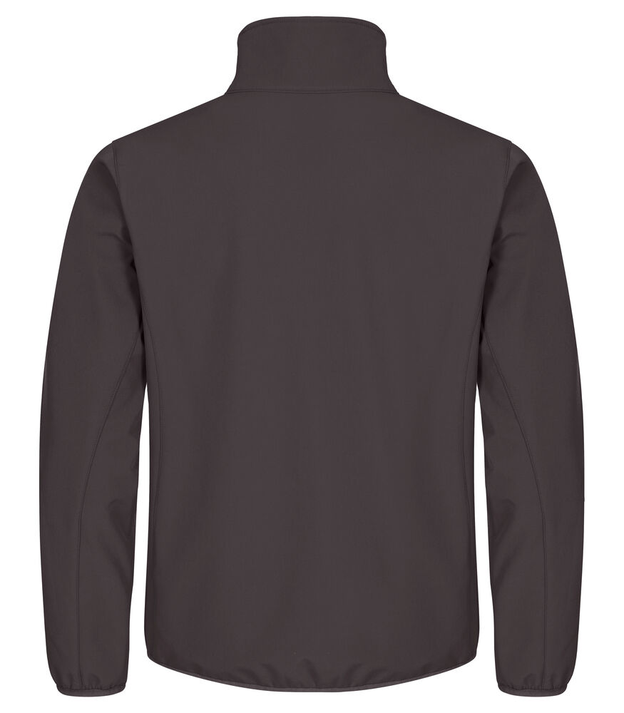 Classic Softshell Jacket