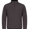 Classic Softshell Jacket