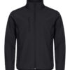 Classic Softshell Jacket