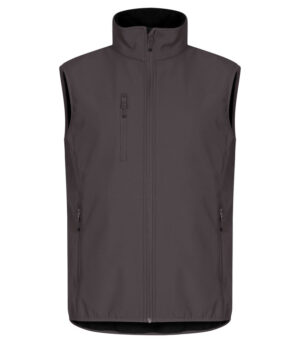Classic Softshell Vest