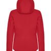 Classic Softshell Hoody Women