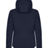 Classic Softshell Hoody Women
