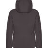 Classic Softshell Hoody Women