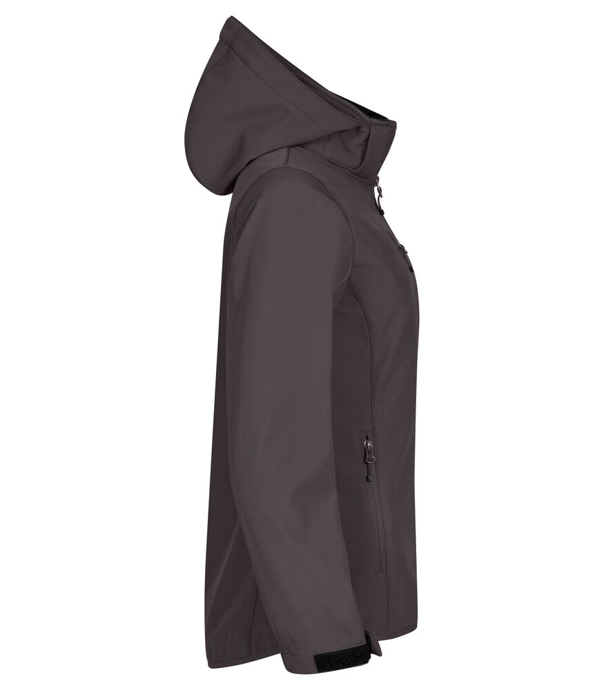 0200917-945_ClassicSoftshellHoodyLady_DarkGrey_right