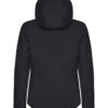 Classic Softshell Hoody Women