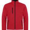 Padded Softshell Jacket
