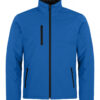Padded Softshell Jacket