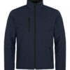 Padded Softshell Jacket