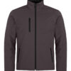 Padded Softshell Jacket