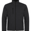 Padded Softshell Jacket