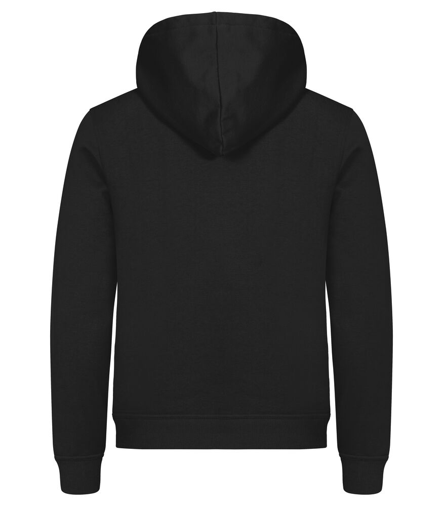 Miami Hoody