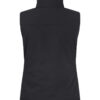 Padded Softshell Vest Women