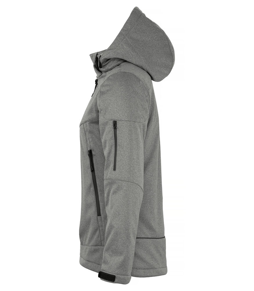 020981-955_GraylandLadies_AntracitMelange_left