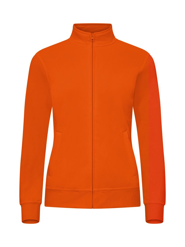 Variation picture for Visibility Orange Variation picture for Visibility Orange