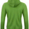 021042-676_ClassicHoodyLadies_GreenMelange_Back