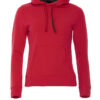 Classic Hoody Women
