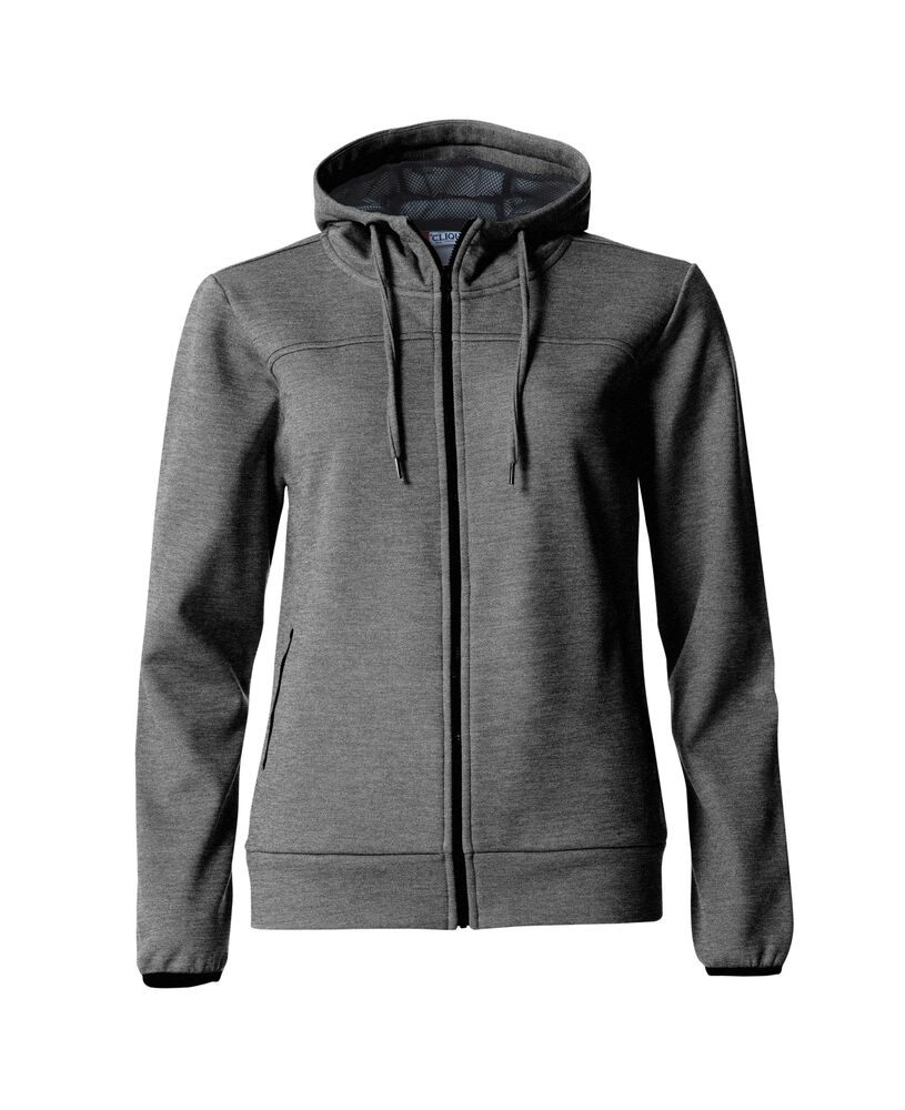 Variation picture for Grey Melange Variation picture for Grey Melange