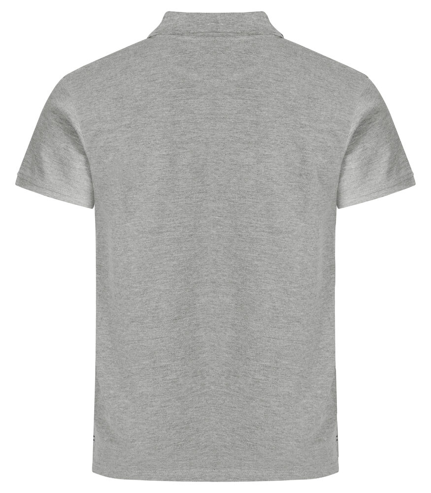 028260-95_HeavyPremiumPolo_GreyMelange_back