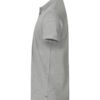 028260-95_HeavyPremiumPolo_GreyMelange_left