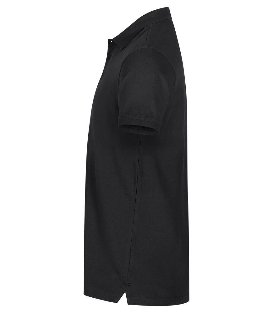 028260-99_HeavyPremiumPolo_Black_left