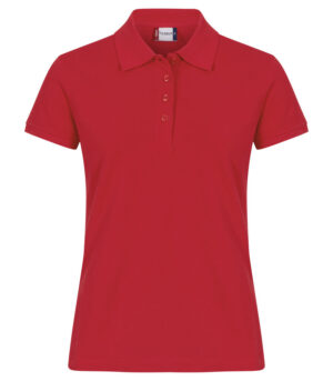 Heavy Premium Polo Women