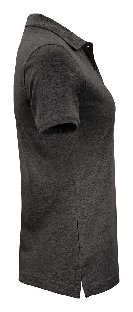 028265-955_ClassicOCPoloLadies_Anthracite-Melange_Right
