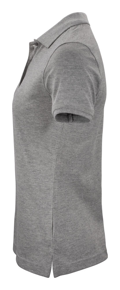 028265-95_ClassicOCPoloLadies_Grey-Melange_Left