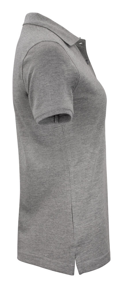 028265-95_ClassicOCPoloLadies_Grey-Melange_Right