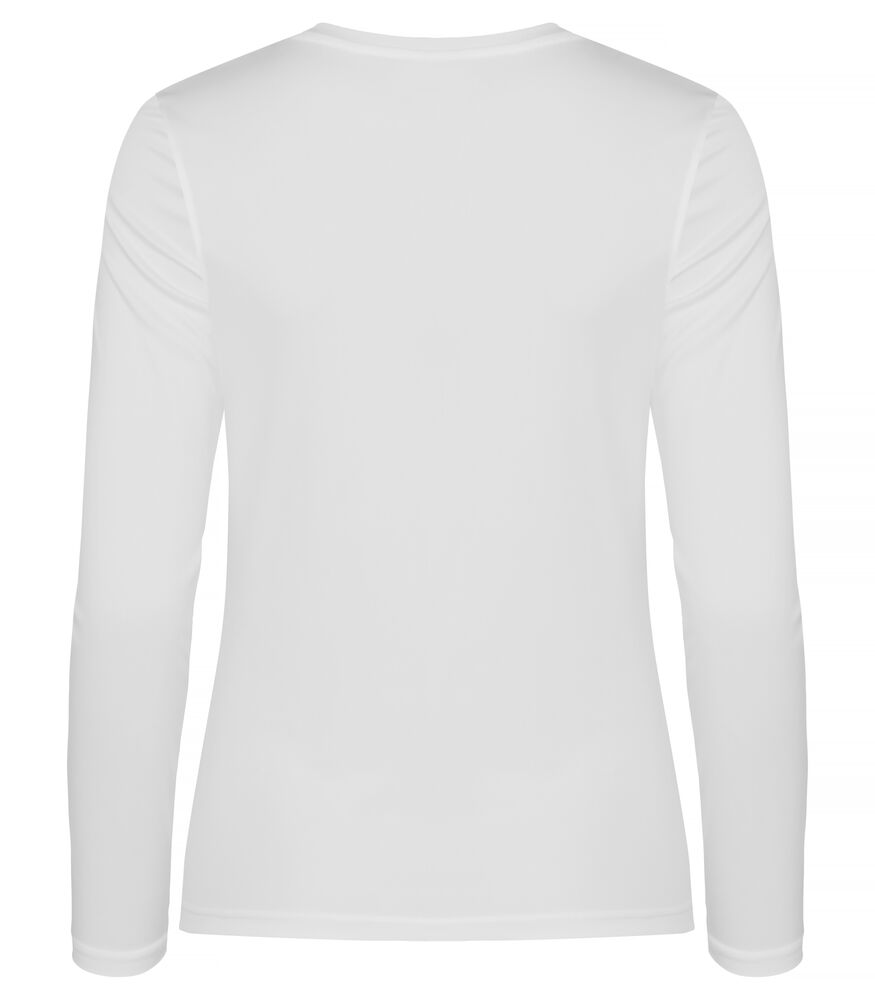 Basic Active-T L/S Women