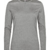 Basic Active-T L/S Women