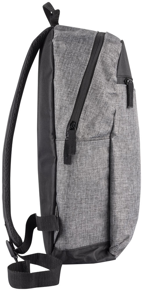 040301_95_Melange-Daypack_Grey-Melange_Left