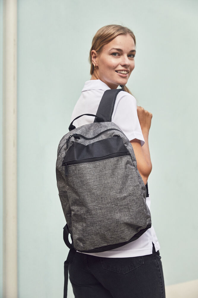Melange Daypack