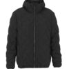 Barlee Hood Jacket