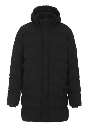 Dundas Parka