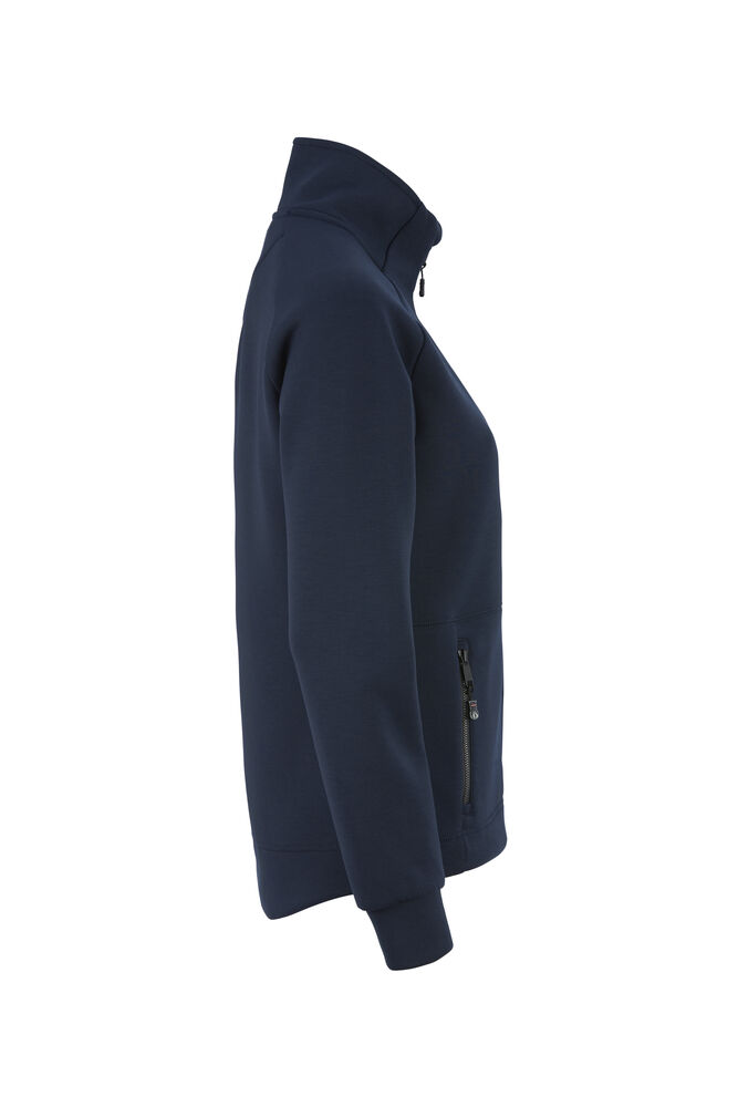 132513-855_Anzac-Lady-FZ-Collar_Navy_Right