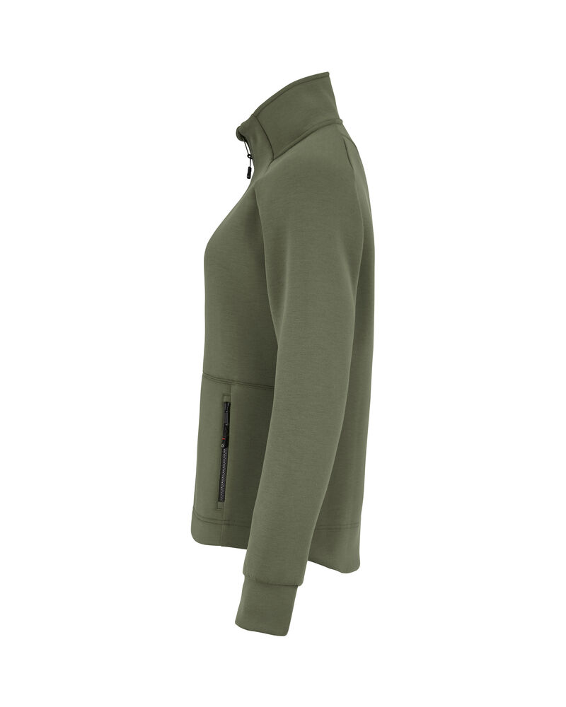 132513_668_Anzac-Lady-FZ-Collar_Green_Left