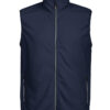 Melton Vest
