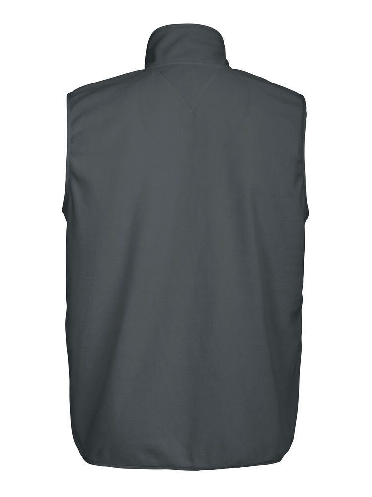 Melton Vest