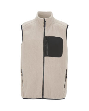 Roxby Vest