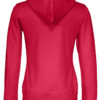 Full Zip Hood Lady