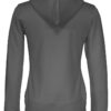 Full Zip Hood Lady