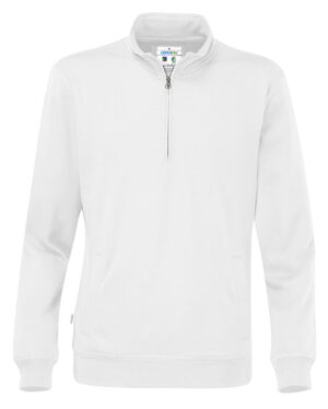 Half Zip Unisex