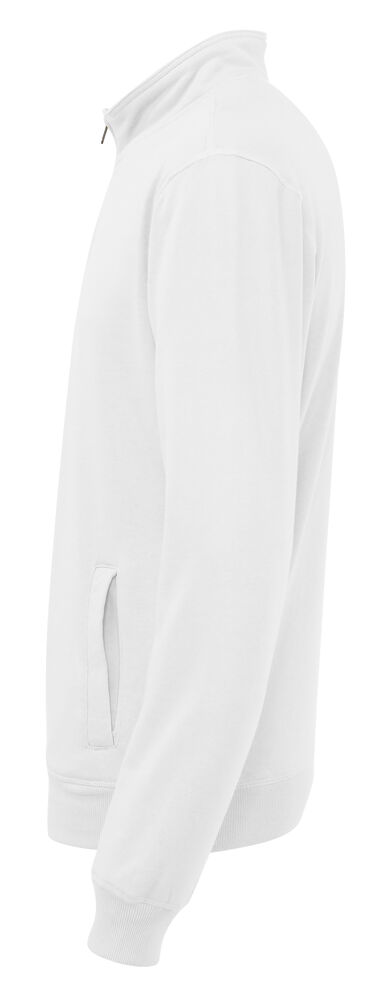 141012_100_cvc_half_zip_unisex_L_White